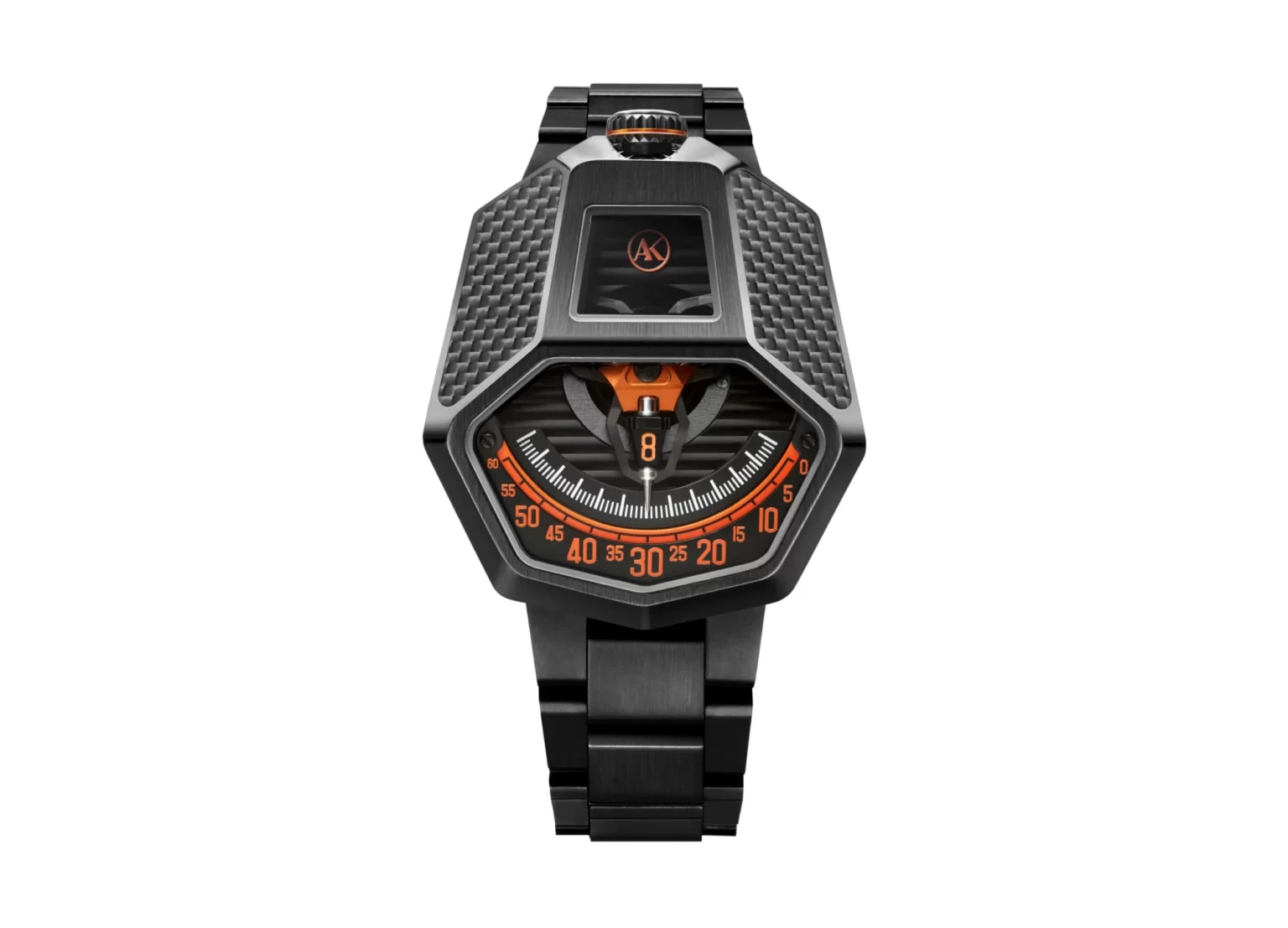 Unveil Timeless Elegance – Discover the ATOWAK COBRA Timepiece