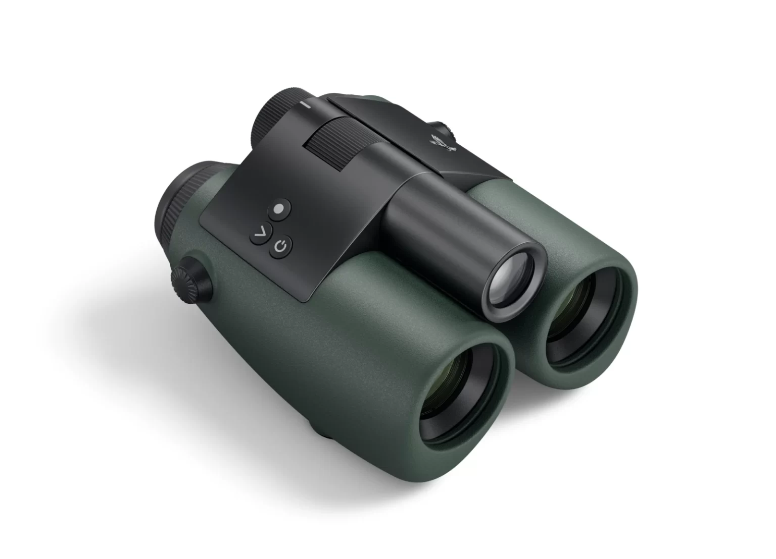 AX Visio – The Ultimate Smart Binoculars for Nature Observation