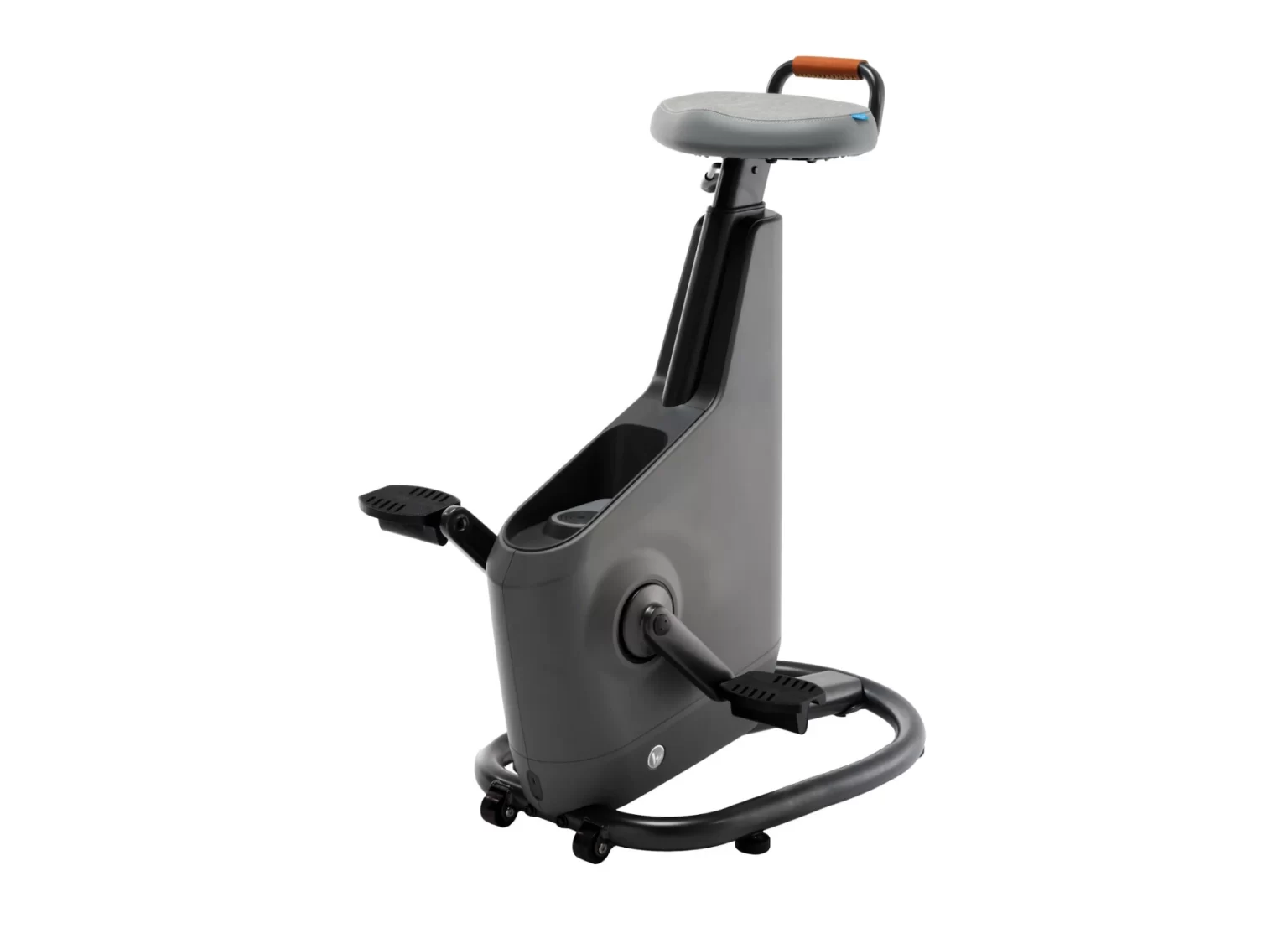 Ampera Office Bike – Seamlessly Integrating Work and Wellness