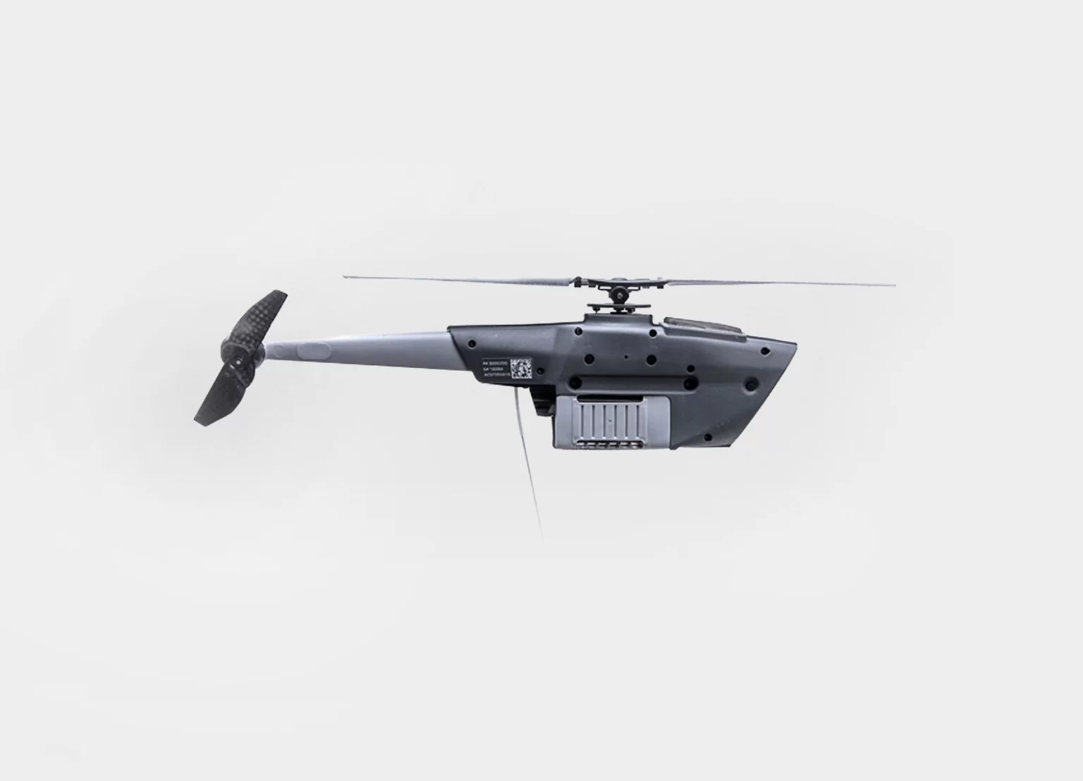 Black Hornet 4 – Next Gen Covert UAV Drone for Enhanced Awareness