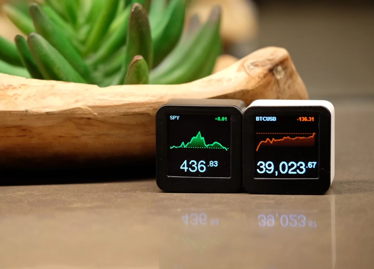 The Kublet – Your Ultimate Simple, Tiny and Yet Powerful Data Tracker