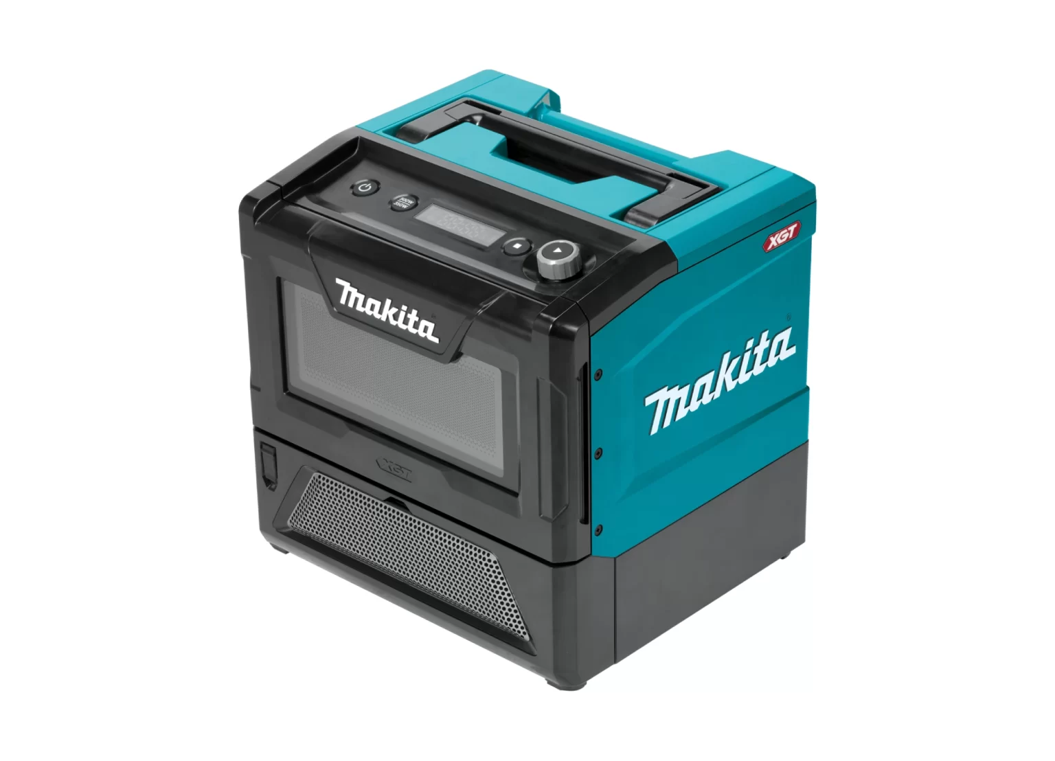 Makita Microwave – Power, Portability and Precision Heating On-The-Go