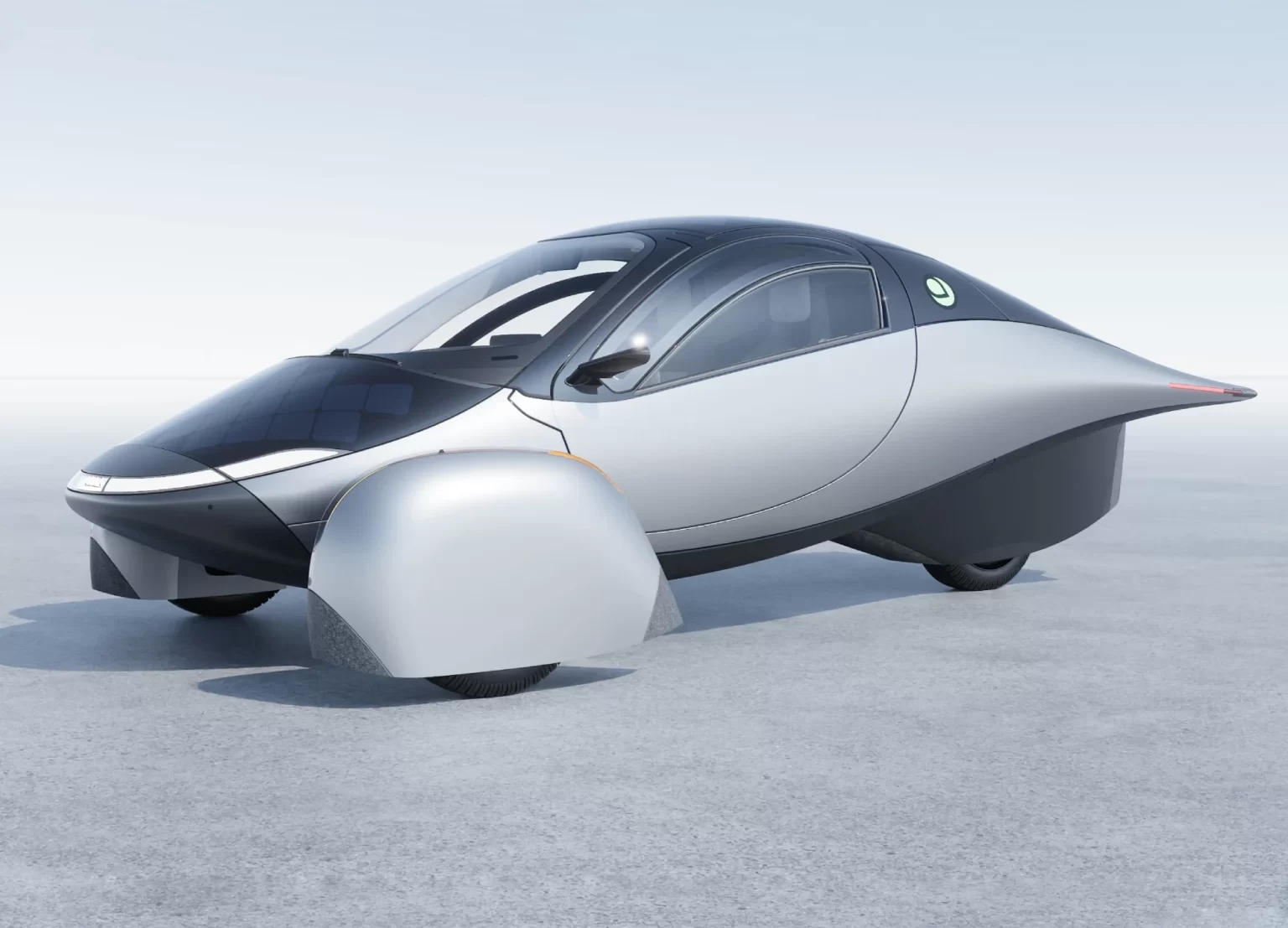 Aptera – The Ultimate Solar Electric Vehicle Redefining Efficiency and Autonomy