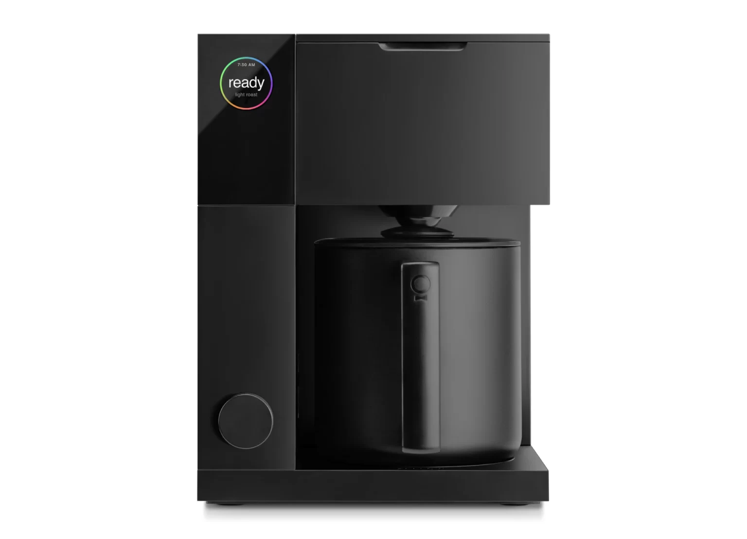 Aiden Coffee Maker – innovative Home Brewing with Pour-Over Quality