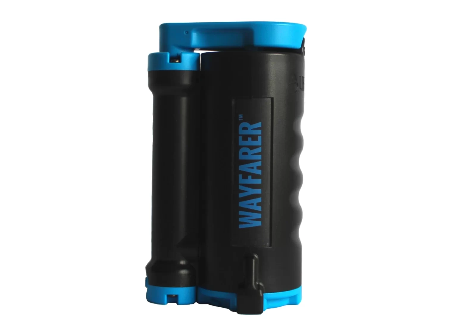 LifeSaver Wayfarer – Best Hiking Water Purifier for Safe Drinking Water