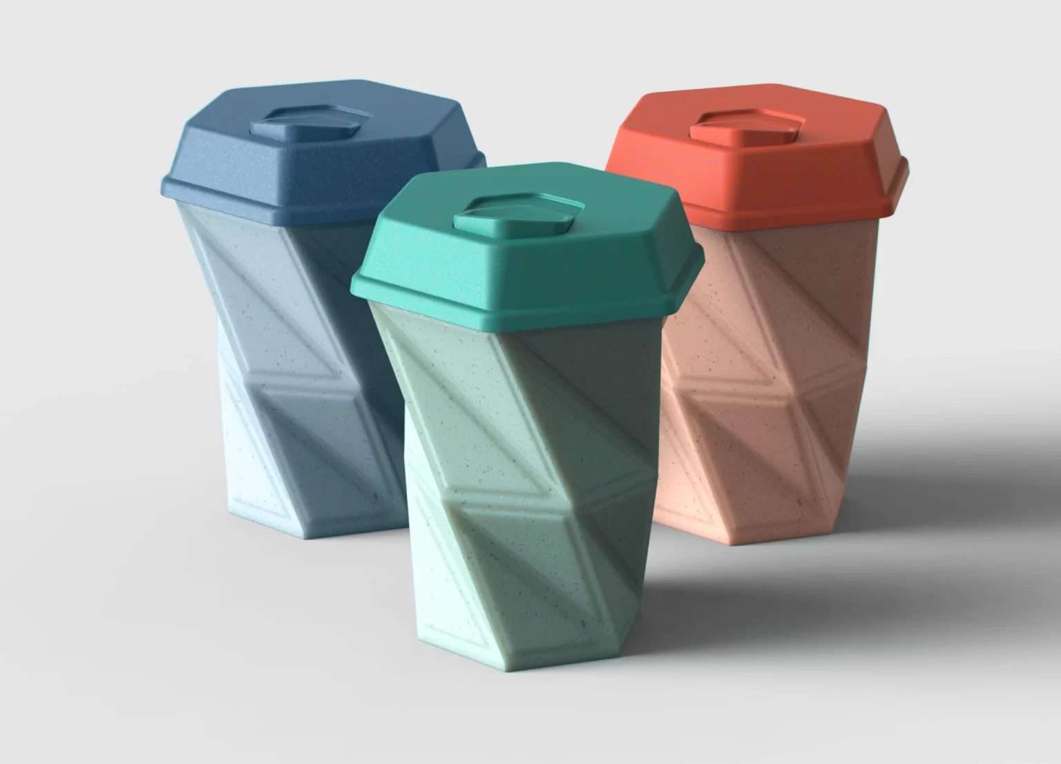 Reusable Foldable Cup – Innovative Solution for Sustainable Consumption