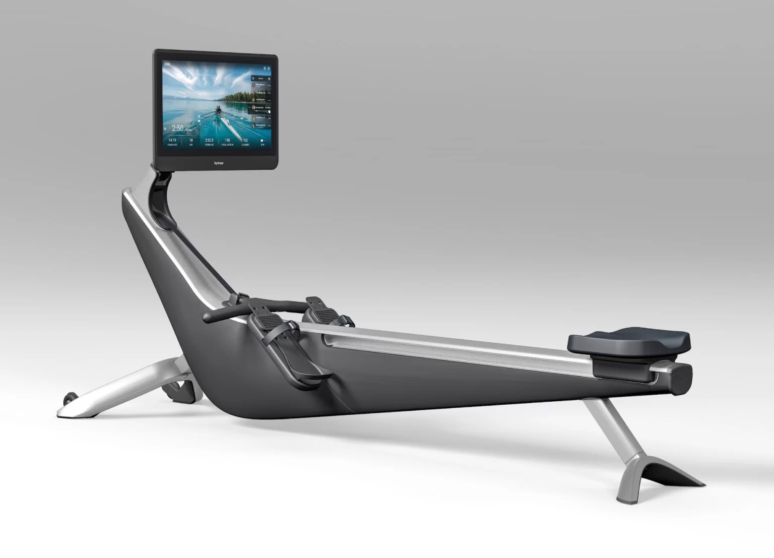 Transform Your Fitness with Hydrow Pro Rower – Best Home Rowing