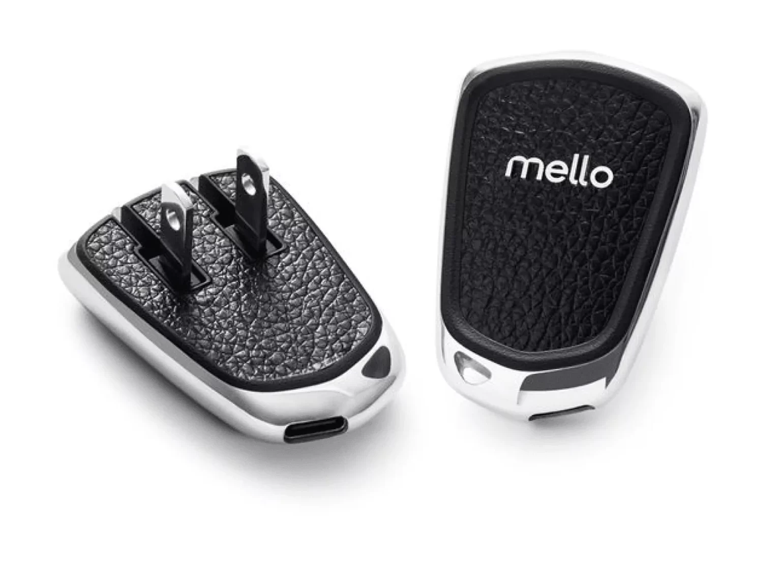 Mello – Incredible and Compact 20W GaN Charger  for All Your Devices