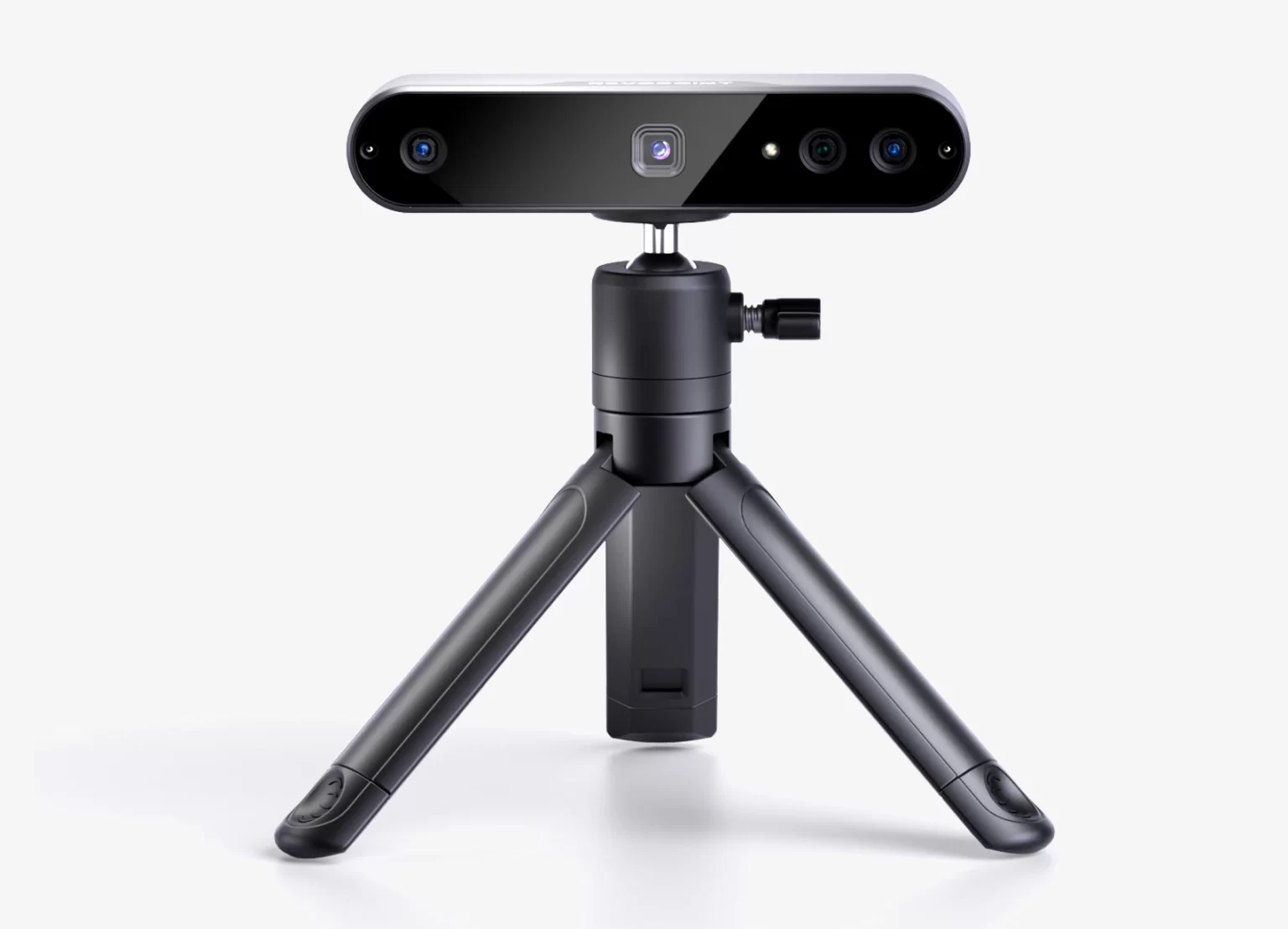 Revopoint INSPIRE – Affordable High-Quality 3D Scanner for Creators