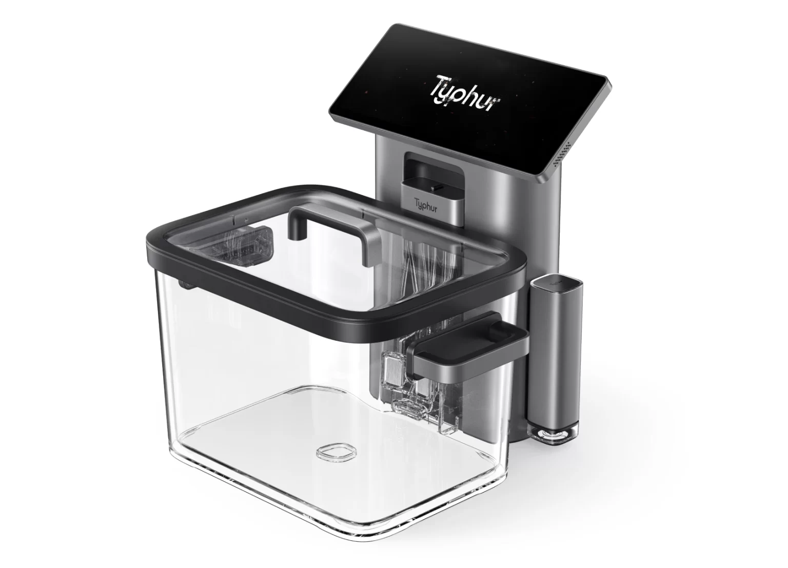 Typhur Sous Vide Station – The Ultimate All-in-One Cooking Solution