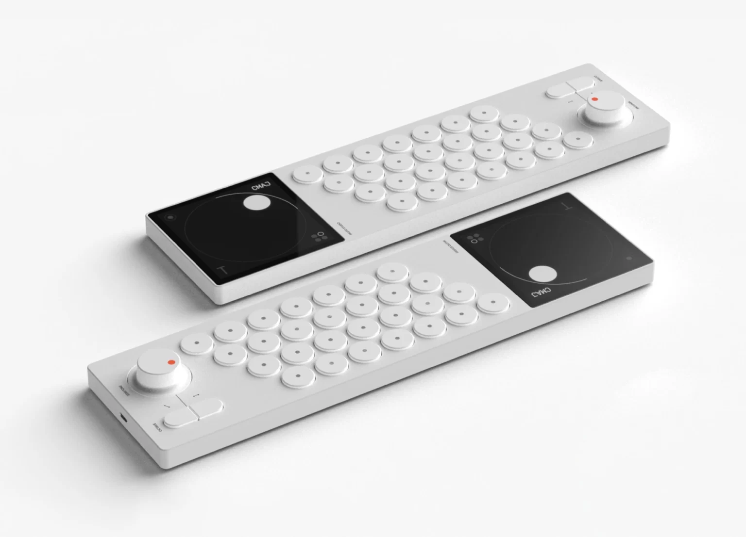 Great Music Production with the Chord Machine AKT-0.1 by Akuto Studio