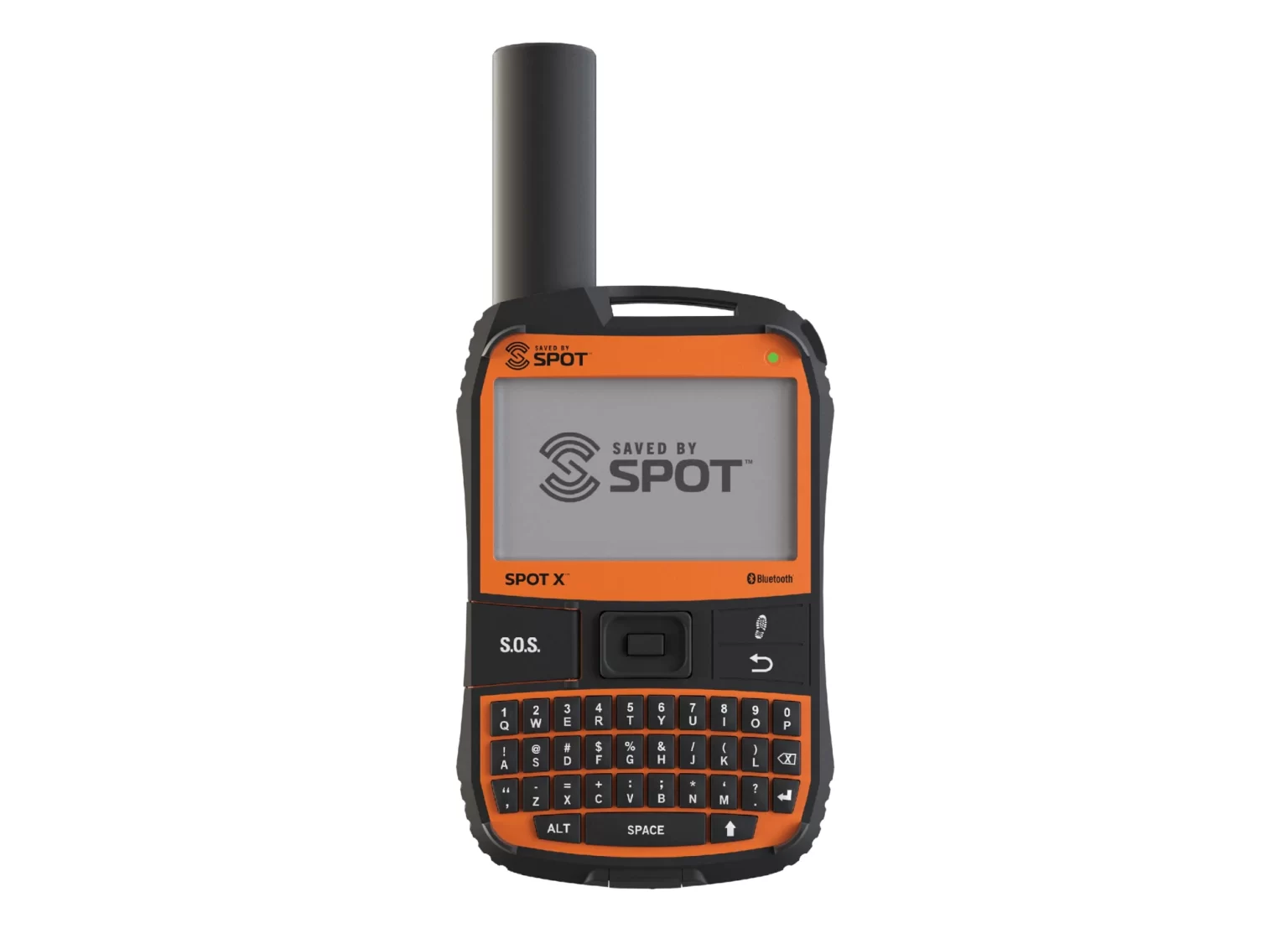 Stay Connected Off the Grid with SPOT X – 2 Way Satellite Messaging