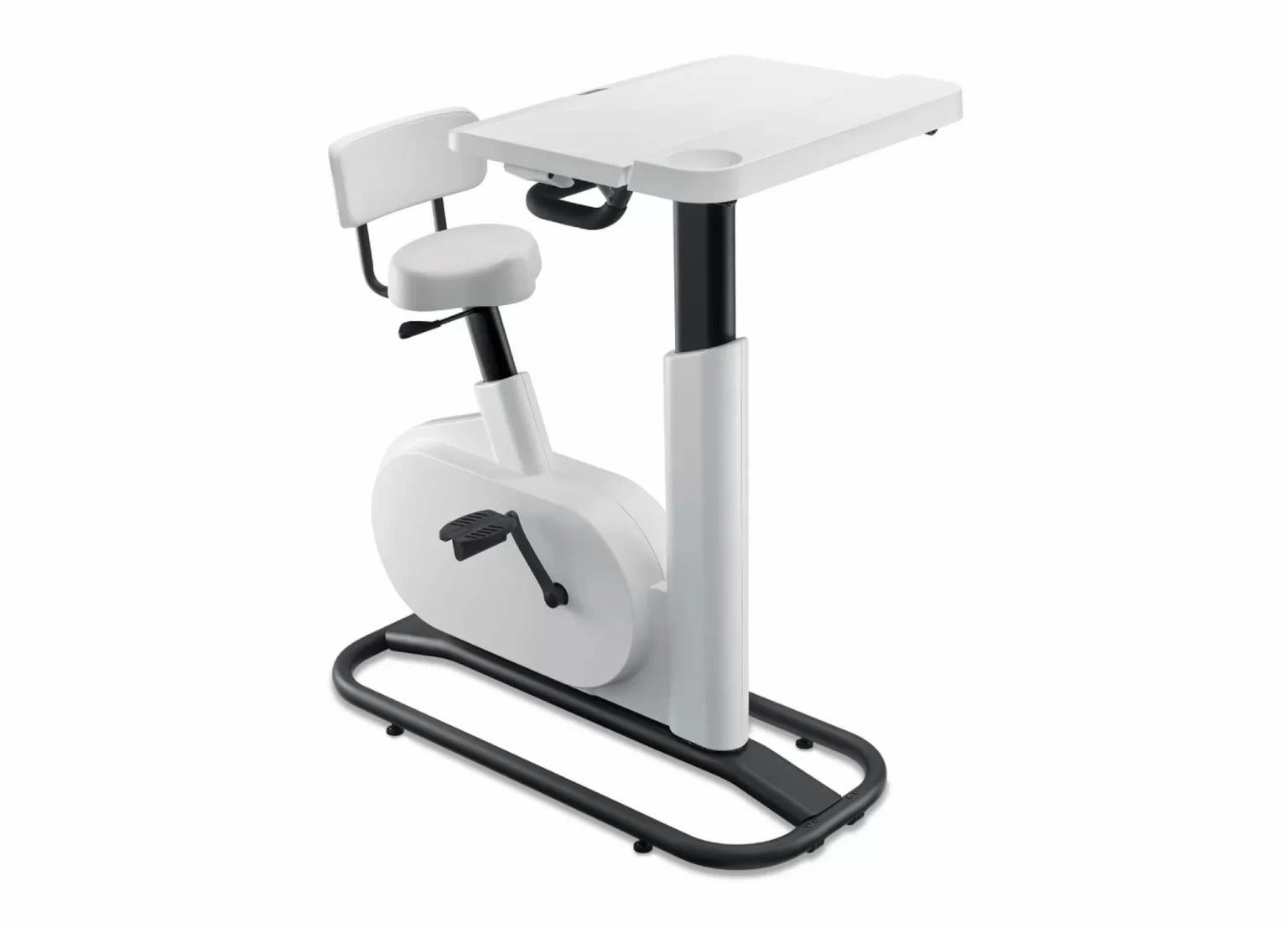 Acer Unveils eKinekt BD 3 Bike Desk for Productivity and Sustainability