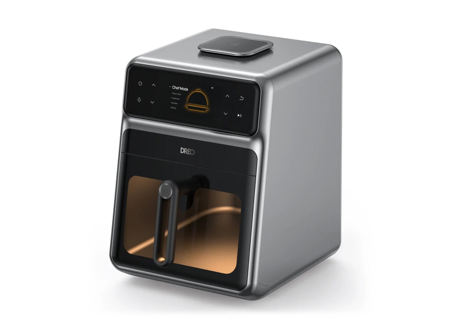 DREO ChefMaker – Great Smart Air Fryer for Perfect Meals at Home