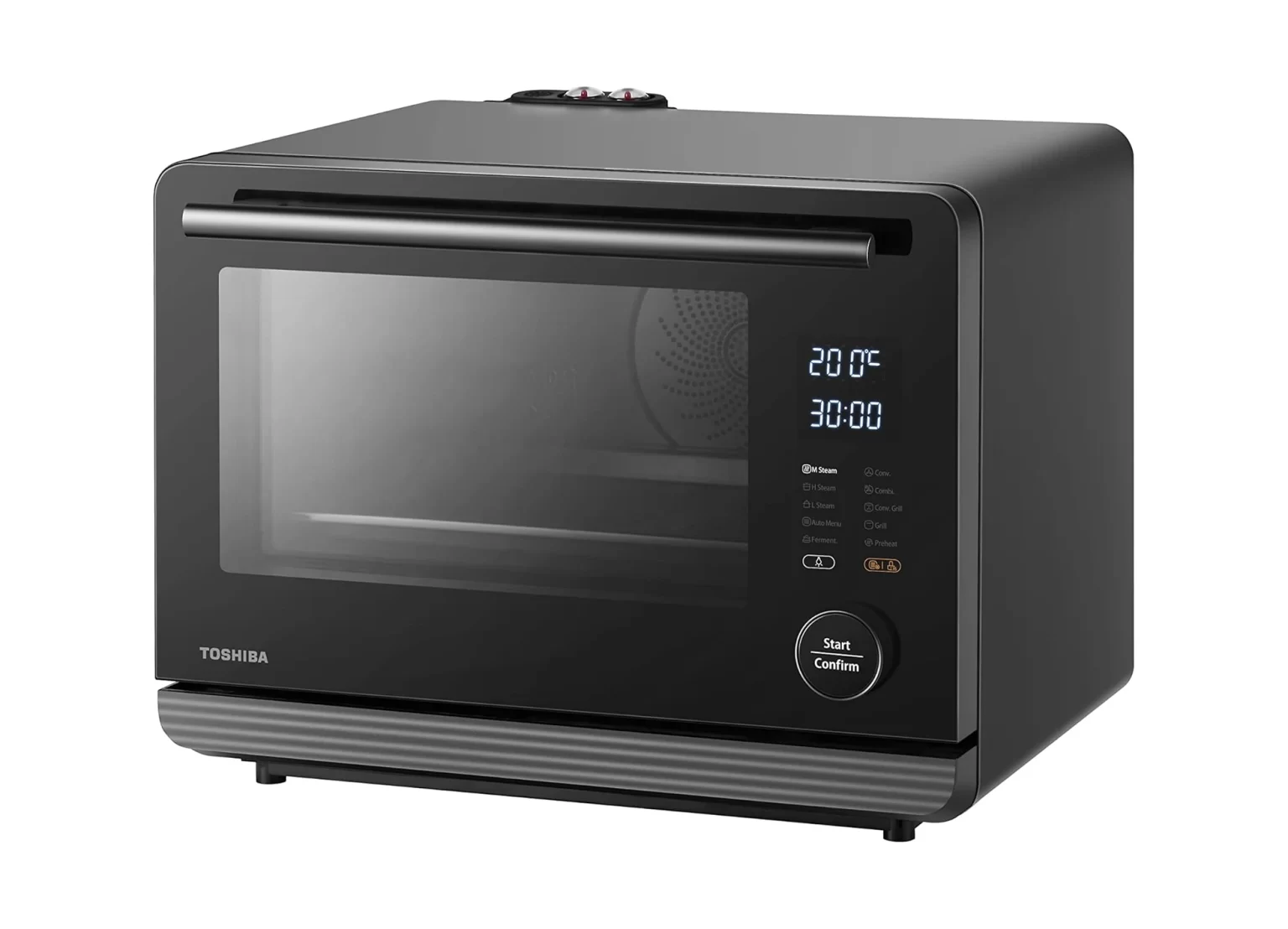 Toshiba Master Steam Oven – Kitchen Innovation with Best Smart Features