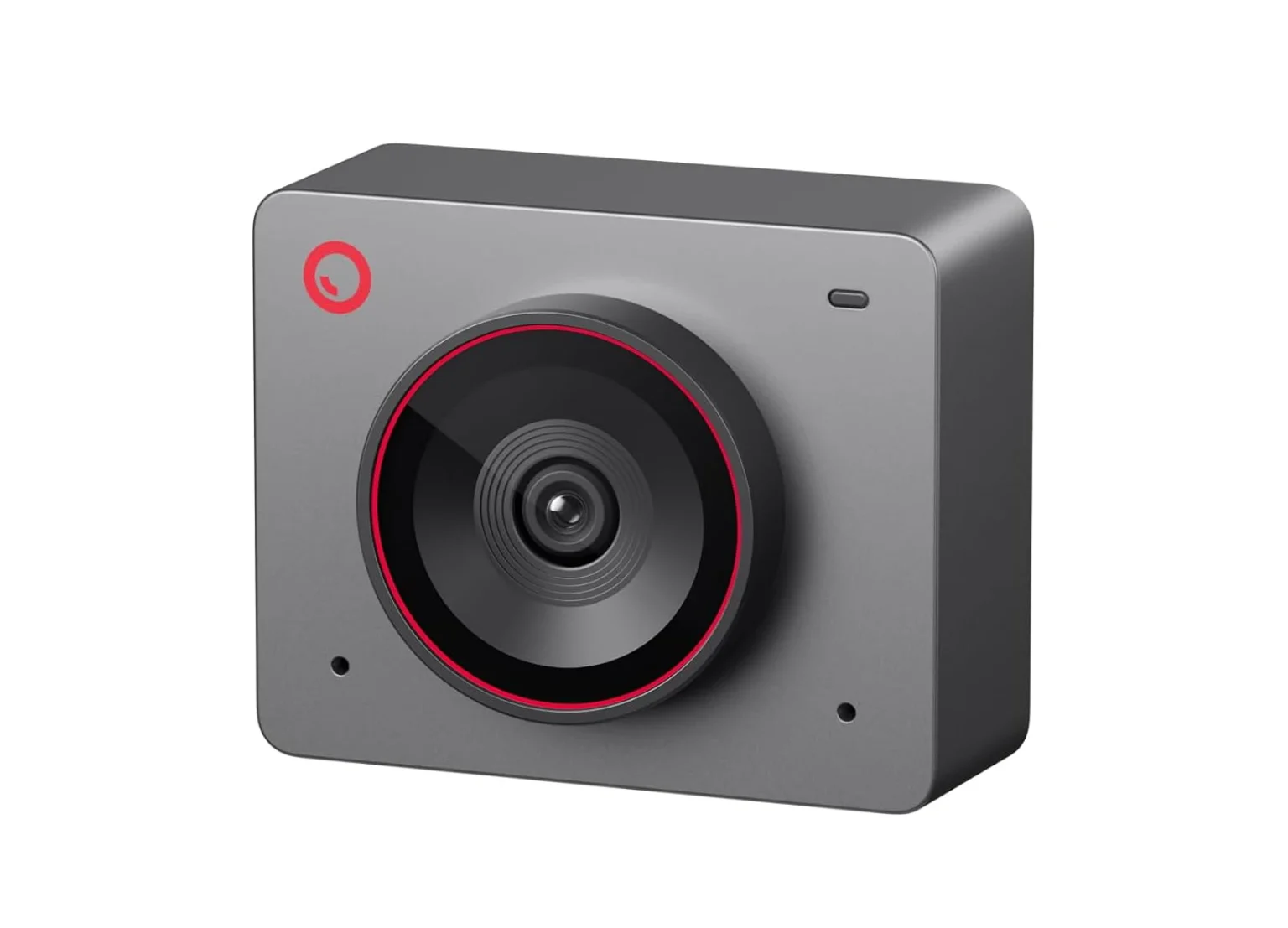 OBSBOT Meet 2 AI-Powered 4K Webcam for Crystal Video & Audio