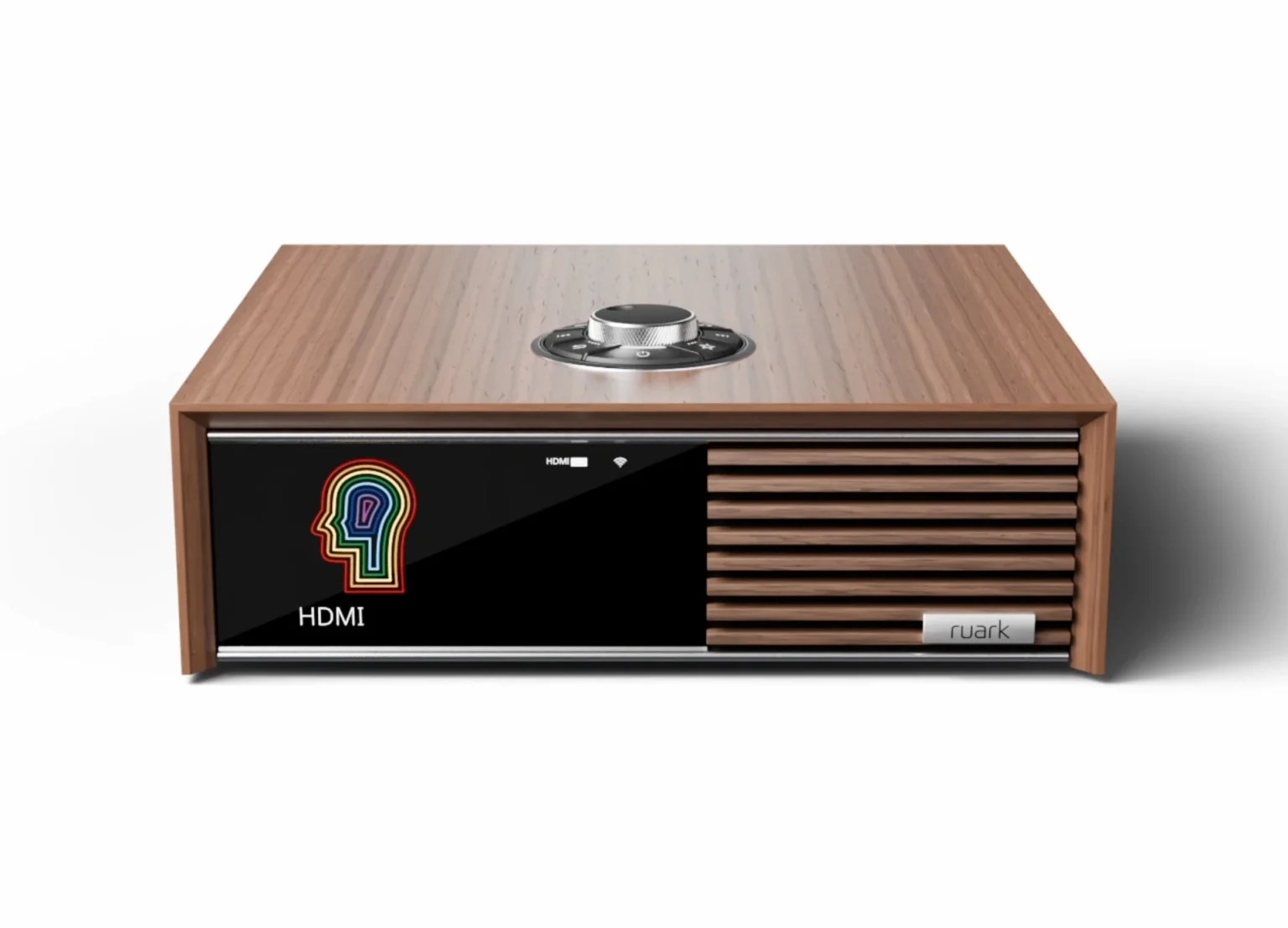 Ruark R610 Music Console: Hi-Fi with Vintage Charm and Superior Sound