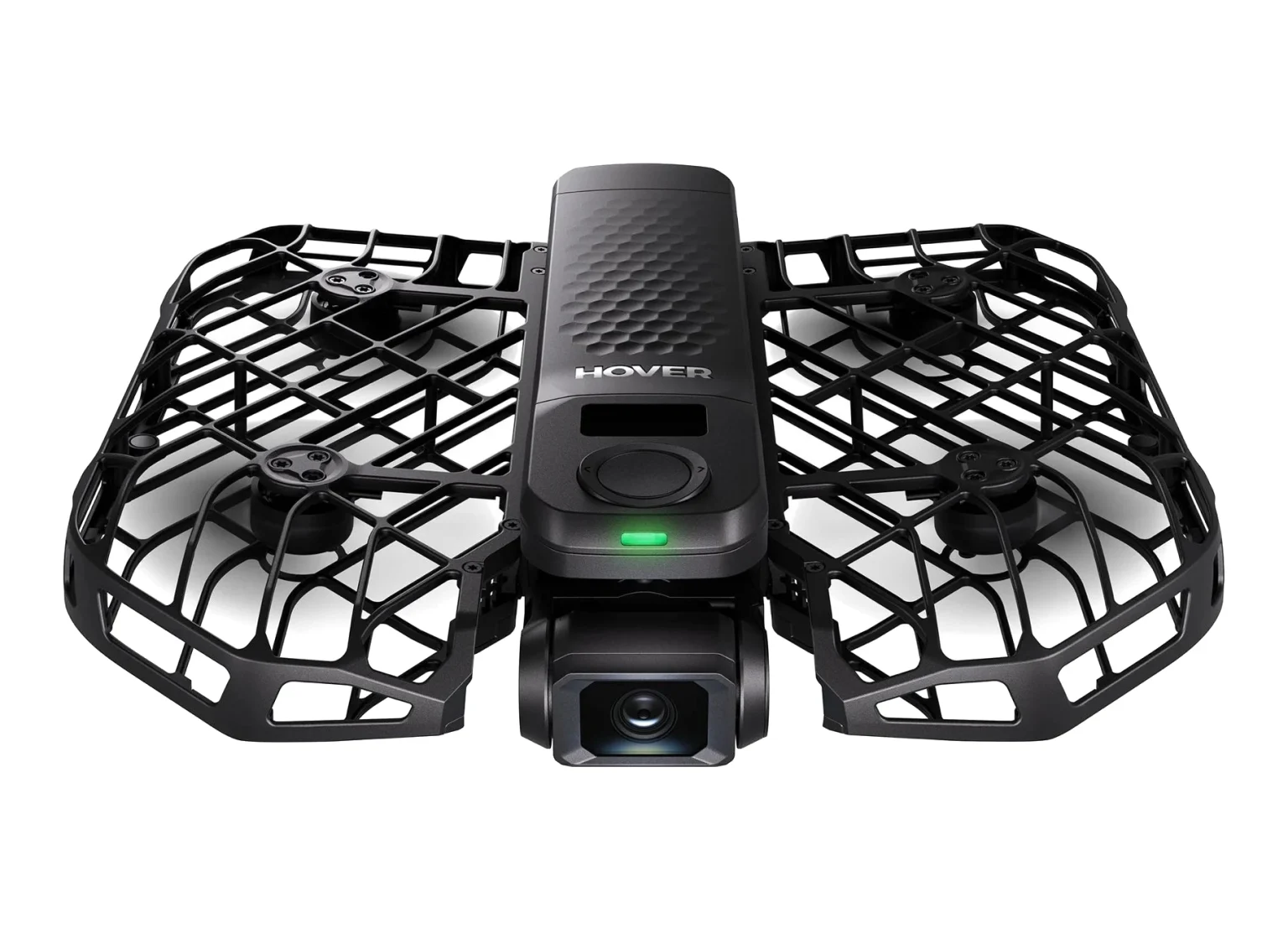 HOVERAir X1 PRO & PROMAX: First 8K Flying Cameras for Epic Shots