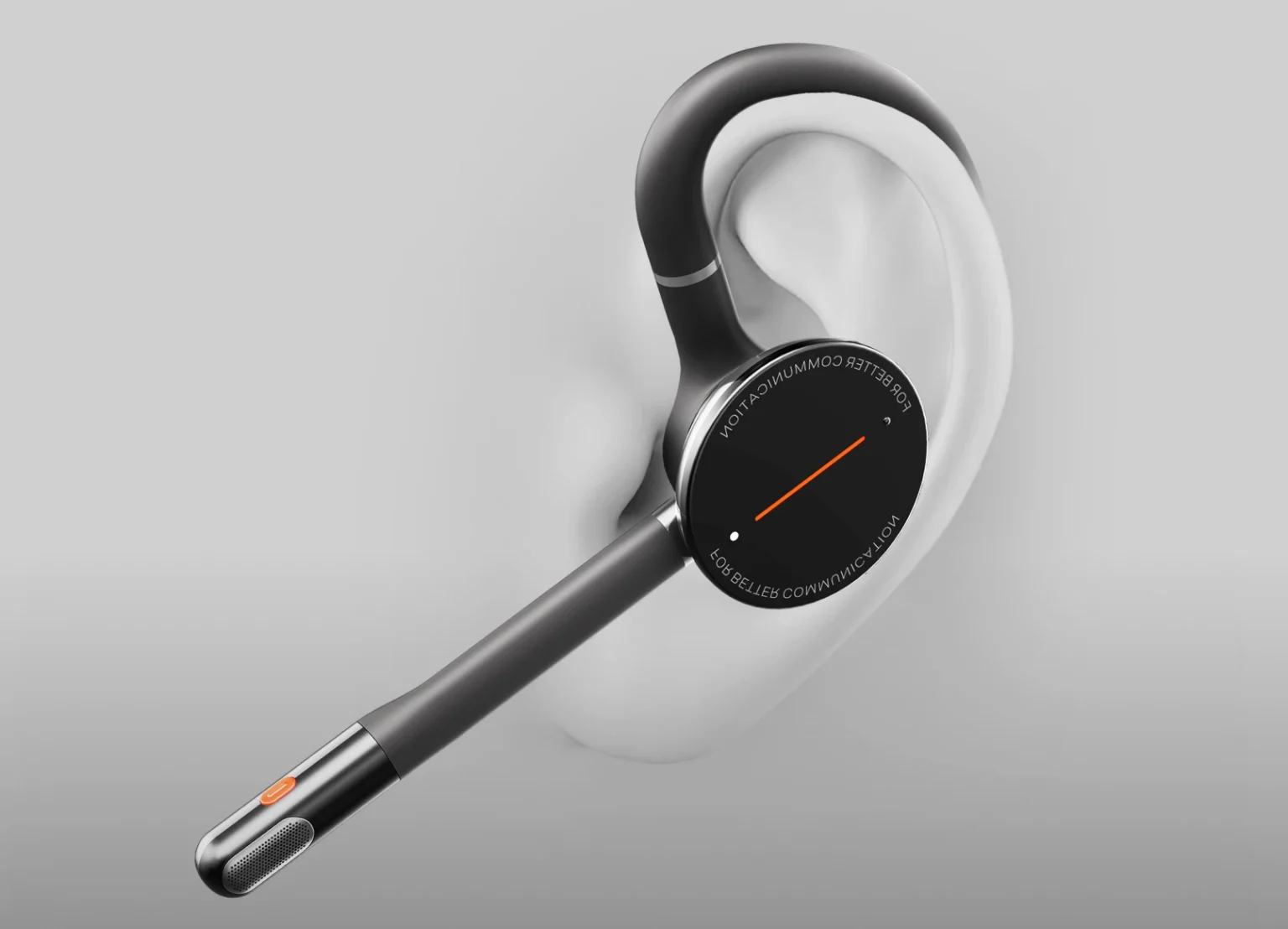 Oleap Archer Meeting Headset: Your Assistant for Calls and Meetings